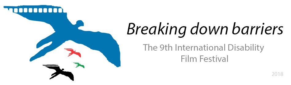 Breaking down barriers. The 9th International Disability Film Festival