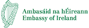 Посольство Ирландии