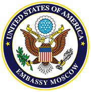Посольство USA