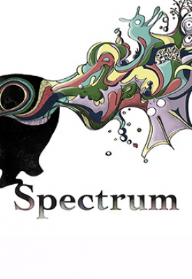 Spectrum: A story of the mind